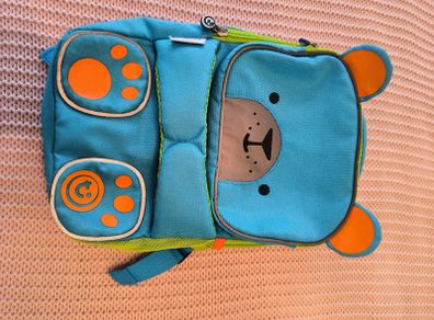 Trunki backpack