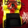 Fireman Sam ; Quad Bike (1172) 1 Image 3