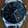 Sekonda 3888 Mens Chronograph Image 7