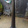 Vintage Art Deco Style Floor Lamp Image 5