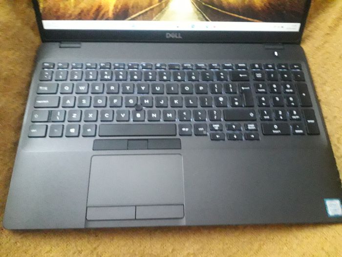 Dell i7 8gen Windows 11 Laptop - 15.6 16gb Ram 256gb Ssd  School Uni Office Fortnite +Free Delivery+