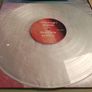 Mijk Van Dijk Presents Microglobe - High On Hope - Brique Rouge - 12" Records Limited Edition Clear VINYL! Image 4