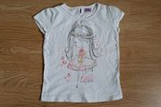 Size: Age 4 to 5 - A Cute Little Girls Top - E