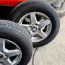 14" Alloys - 4x100 Image 6