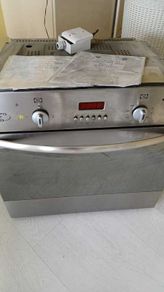 Oven in very good conditions
