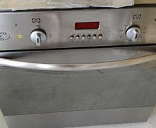 Oven in very good conditions