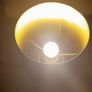 Large meadows and byrne table lamp Image 5