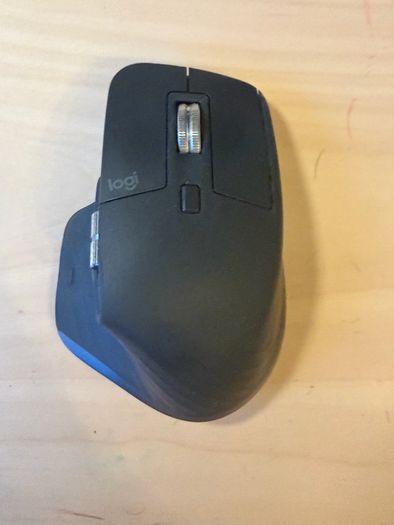 Logi XM Master 3 mouse
