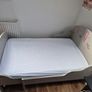 kids bed Image 2