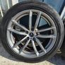 18" Mercedes Alloys 5x112 Staggered Image 8