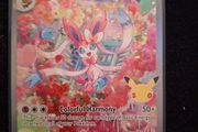 Slyveon ex 153