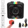 Car HD Mini Camera 360 Degree Video Recording Support TF Card Spy Cameras Image 4
