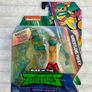 Rise Of The Teenage Mutant Ninja Turtles Wrestling Mikey Aka One Love TMNT Please see photos Image 2