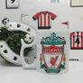 Liverpool Football mug Mug football Gift football Football gift Men gift Sport mug Name mug Boys gift Liverpool mug Liverpool gift Image 4