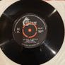 Danny Doyle, Far Away in Australia/ Daisy a Daisy 7" Irish Folk Image 2