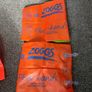 Children's vest and arm bands Image 4