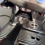 Sage Barista Pro Silver Coffee Machine Image 4
