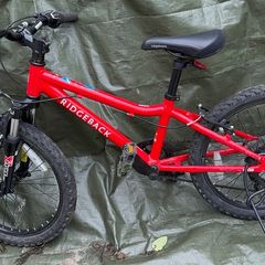 Ridgeback MX20