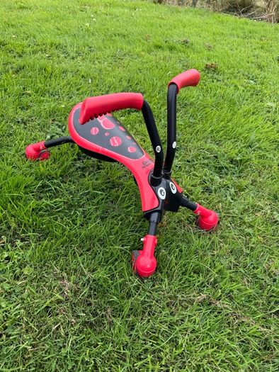 Outdoor toys