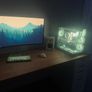 Rtx 5070 / I5-14600kf White Gaming Pc  32gb Ddr5. Image 4