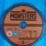Monsters [2010] [Blu-ray Movie] Image 3