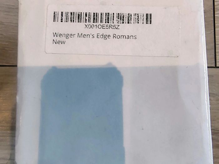 Wenger mens swiss watch model Wenger edge roman 43mm rose gold
