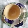 Eden pottery, spongeware, irish pottery Image 10