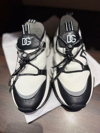 Dolce & Gabbana Sneakers
