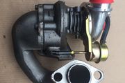 Turbocharger (Fiat  Peugeot  Citroen)