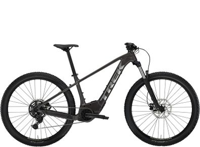 Electric Mountain Bike TREK MARLIN 6