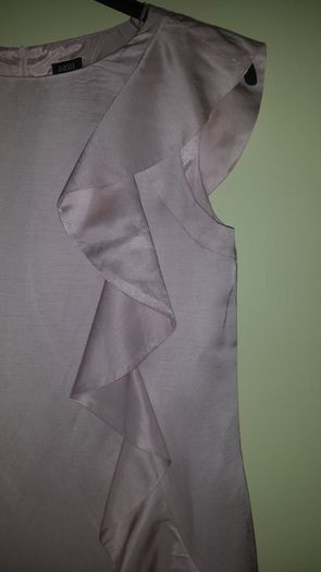 Oasis Dress