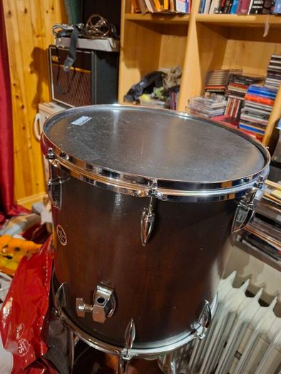 Yamaha Power V Drums