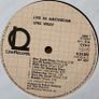 Link Wray - Live at the Paradiso. Excellent condition. Cover and LP is super shape. Image 3