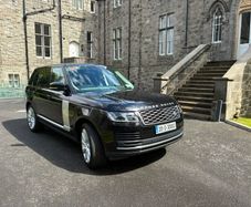 Land Rover Range Rover 2020