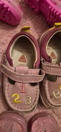 Girl's shoes 20/21