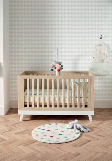 Cot/Bed