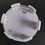 4 x Peugeot Centre Caps - FREE POST Image 2