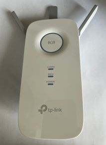 TP-Link RE450 AC1750 WiFi Range Extender