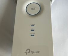 TP-Link RE450 AC1750 WiFi Range Extender