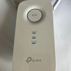 TP-Link RE450 AC1750 WiFi Range Extender