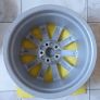 1 x Genuine Audi A1 16'' Alloy Wheel - Nationwide Delivery Image 5