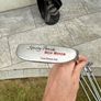 Ben hogan irons and Harvey Penick putter Image 3