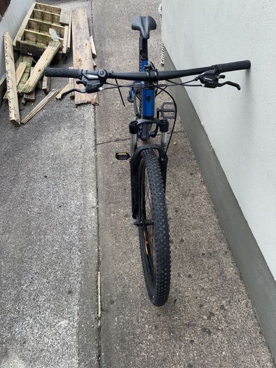 bike
