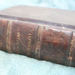 The Christian Miscellany and Family Visitor for the Year 1862