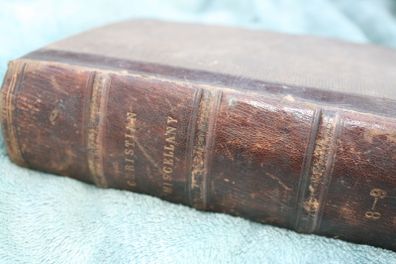 The Christian Miscellany and Family Visitor for the Year 1862