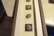 Stone Framed Art