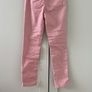 Pink girls jeggings H&M Image 3