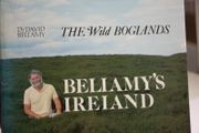 The Wild Boglands