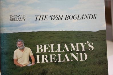 The Wild Boglands
