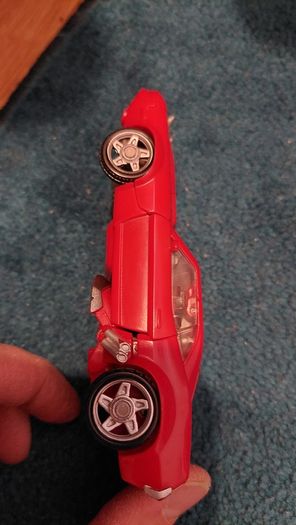 Transformer  / toy
